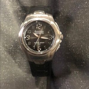 Armitron men’s watch.